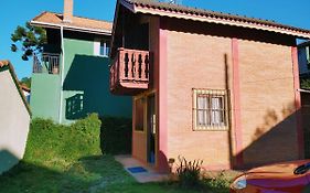 Chale Villa Verde